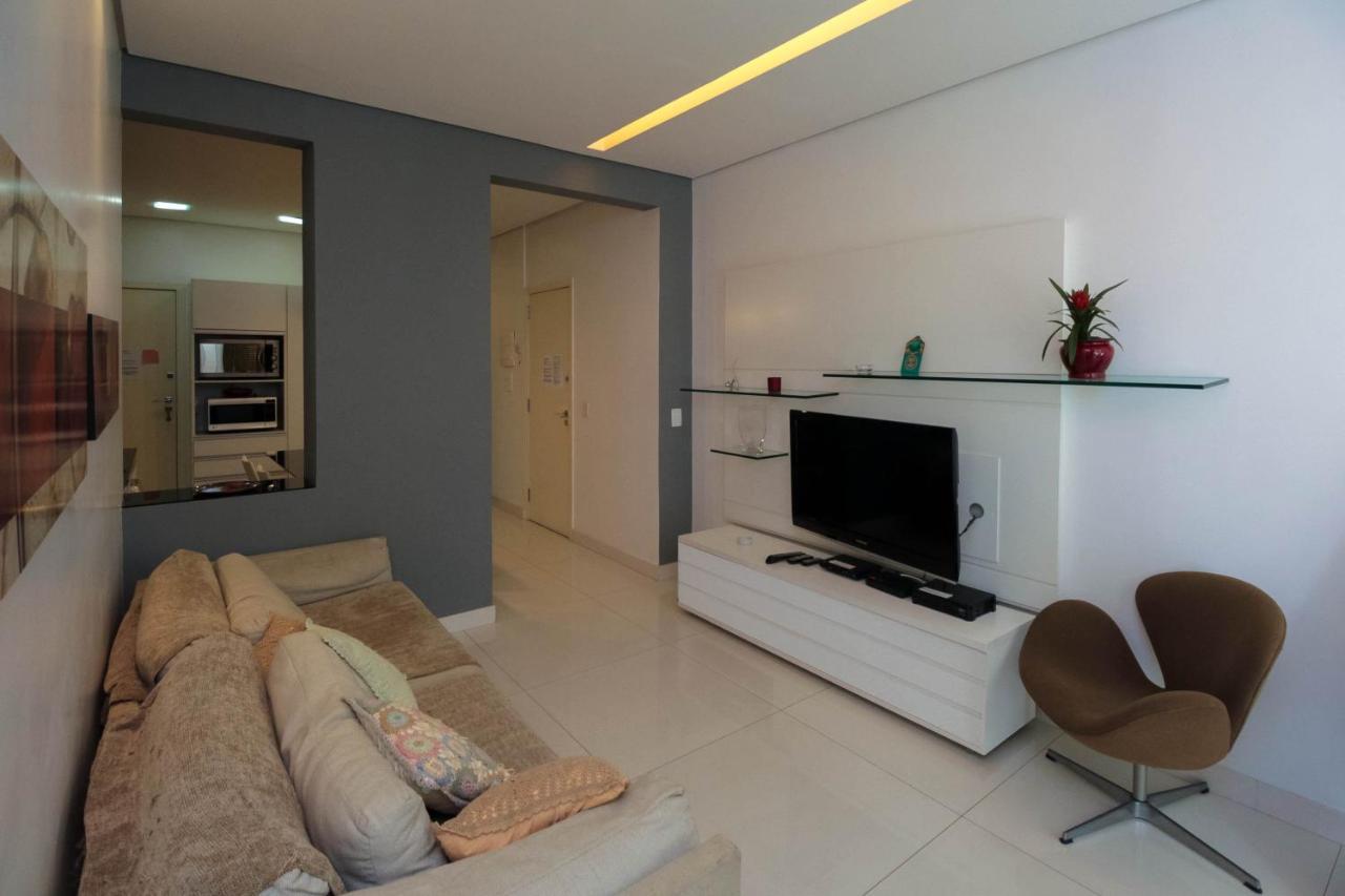 Rio Spot Leblon D049 Apartment Rio de Janeiro Exterior photo